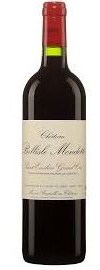 Chateau Bellisle Mondotte Saint Emilion