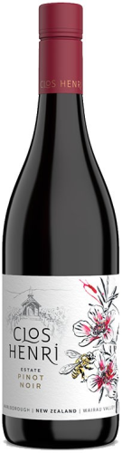 Clos Henri Pinot Noir Estate