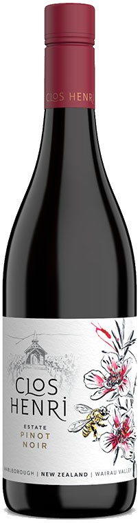 Clos Henri Pinot Noir Estate
