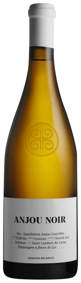 Domaine Belargus Anjou Blanc "Anjou Noir" Domaine Belargus Anjou Blanc "Anjou Noir"