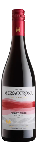 Mezzacorona Pinot Noir