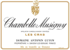 Domaine Antonin Guyon Chambolle-Musigny les Cras