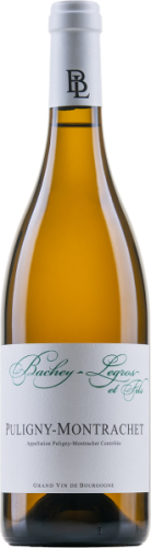 Domaine Bachey-Legros Puligny-Montrachet