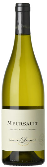 Domaine Lafouge Jean & Gilles Meursault