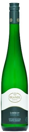 Brandl Gruner Veltliner Kammern Ried Lamm