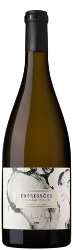Anselmo Mendes Vinho Verde Alvarinho "Expressoes"