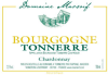 Domaine Marsoif Bourgogne Tonnerre Chardonnay