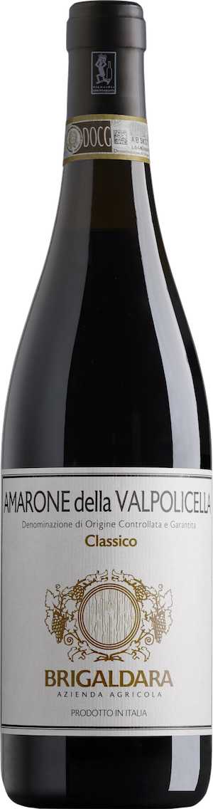 Brigaldara Amarone della Valpolicella Classico
