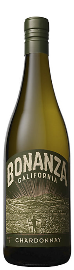 Bonanza Chardonnay Lot 1