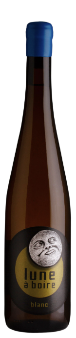 Domaine Charlotte et Antoine Kreydenweiss Lune A Boire Blanc