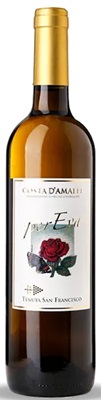 Tenuta San Francesco Bianco "Per Eva" Tenuta San Francesco Bianco "Per Eva"