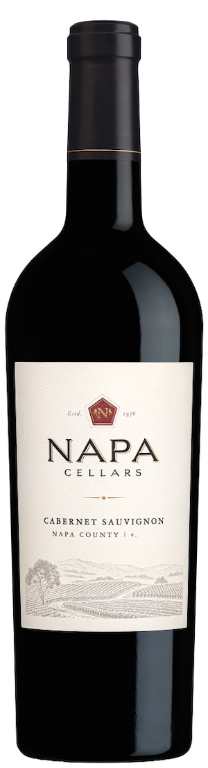 Napa Cellars Cabernet Sauvignon Napa County