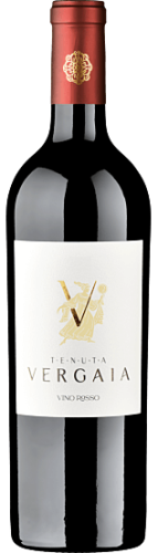 Tenuta Vergaia Toscana