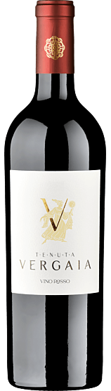 Tenuta Vergaia Toscana