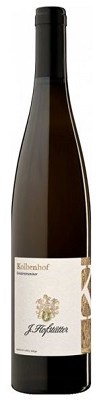 J Hofstatter Gewurztraminer Kolbenhof