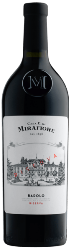 Mirafiore Barolo Riserva