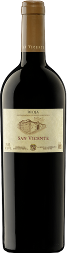 Senorio de San Vicente (Sierra Cantabria) Rioja Senorio de San Vicente (Sierra Cantabria) Rioja