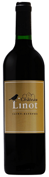 Chateau Linot Saint Estephe