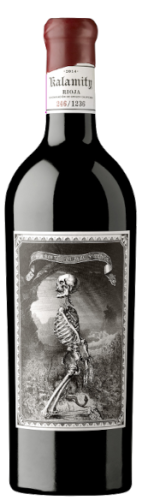 Oxer Wines Rioja Kalamity