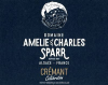 Domaine Amelie & Charles Sparr Cremant d'Alsace Blanc 'Celebration'