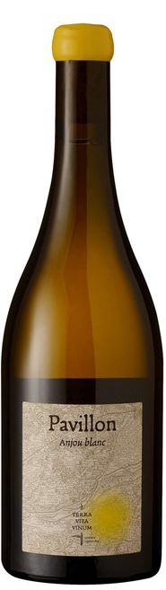 Terra Vita Vinum Anjou Blanc Pavillon