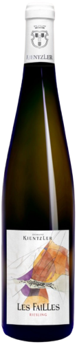 Andre Kientzler Alsace Riesling Les Failles