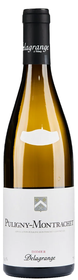 Domaine Delagrange Puligny Montrachet