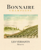 Bonnaire Champagne Extra Brut "Les Versants" Bonnaire Champagne Extra Brut "Les Versants"