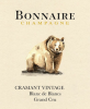Bonnaire Champagne Blanc de Blancs Extra Brut Cramant Grand Cru