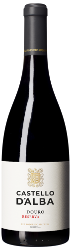 Castello d'Alba Douro Tinto Reserva