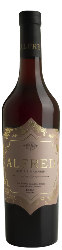 Alfred Vermouth Rosso