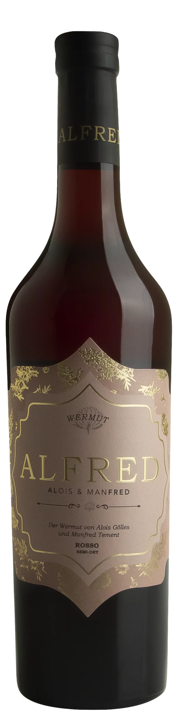 Alfred Vermouth Rosso