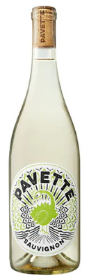 Pavette Sauvignon Blanc