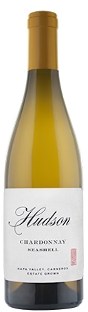 Hudson Ranch Chardonnay Seashell Hudson Ranch Chardonnay Seashell