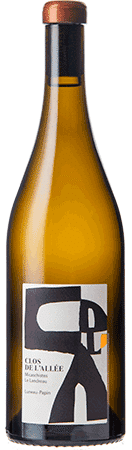 Domaine Pierre Luneau-Papin Muscadet Sevre et Maine Clos des Allees Vieilles Vignes