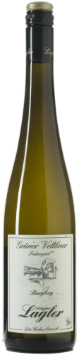 Lagler Gruner Veltliner Federspiel Burgberg Lagler Gruner Veltliner Federspiel Burgberg