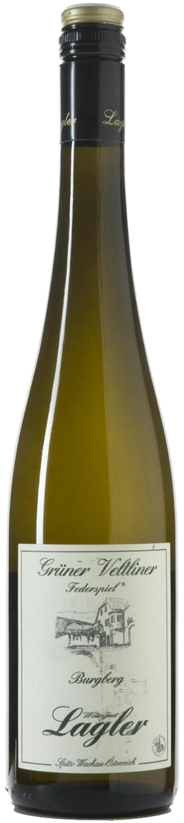 Lagler Gruner Veltliner Federspiel Burgberg Lagler Gruner Veltliner Federspiel Burgberg