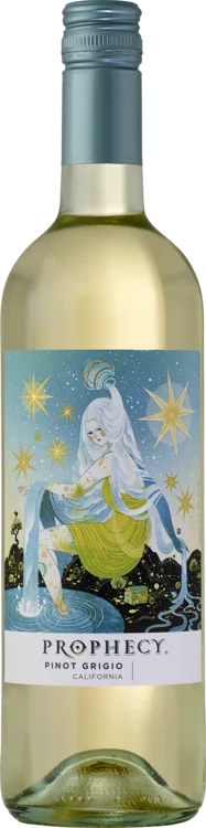 Prophecy Pinot Grigio California Prophecy Pinot Grigio California