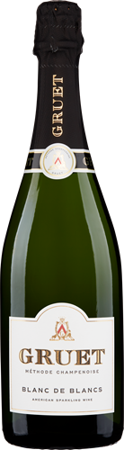 Gruet Blanc de Blancs