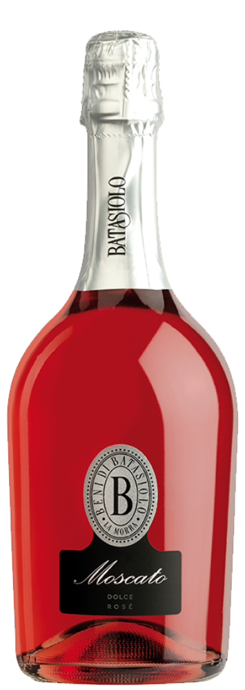 Beni di Batasiolo Moscato Rose