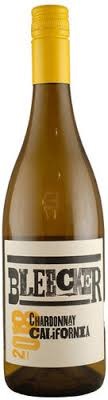 Bleecker Chardonnay