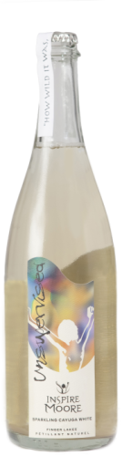 Inspire Moore Vineyards Pet-Nat Unsupervised