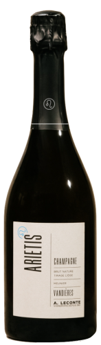 Alexis Leconte Champagne Extra Brut "Arietis"
