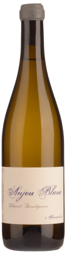 Thibaud Boudignon Anjou Blanc Cuvee A Francois(e)