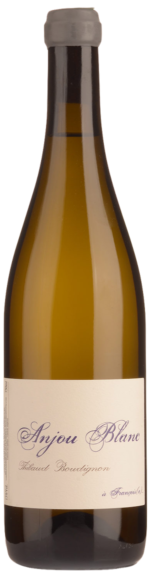 Thibaud Boudignon Anjou Blanc Cuvee A Francois(e)