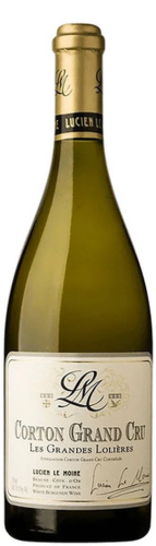 Lucien Le Moine Corton Grand Cru Les Grandes Lolieres