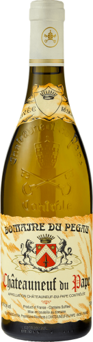Domaine du Pegau Chateauneuf du Pape Cuvee Reservee Blanc Domaine du Pegau Chateauneuf du Pape Cuvee Reservee Blanc