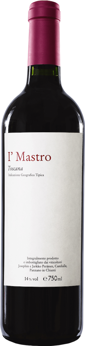 Candialle Toscana "I' Mastro" IGT Candialle Toscana "I' Mastro" IGT