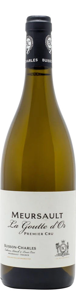 Buisson-Charles Meursault Premier Cru la Gouttes d'Or