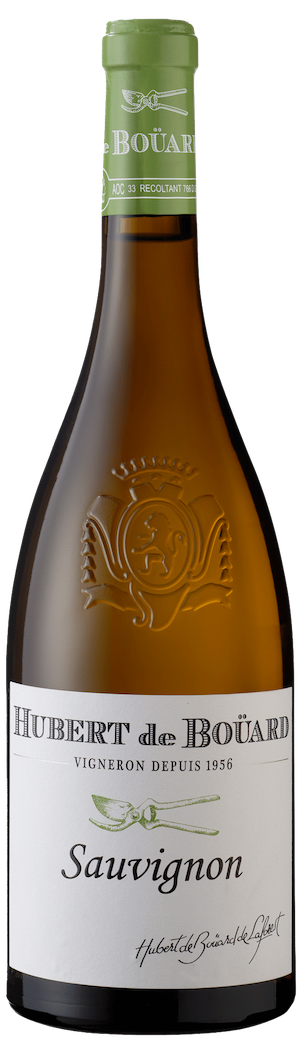 Hubert de Bouard Atlantique Sauvignon